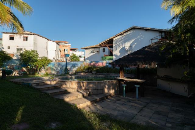 Casa Com 1140m² De Terreno Ideal Para Empreendimento 4 Vagas
