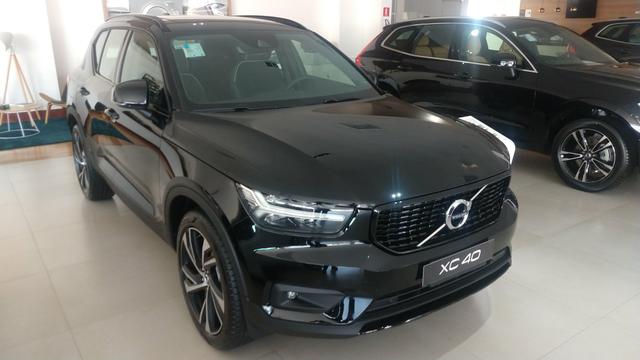 XC40 R Design 19/20 0km - Foto 3