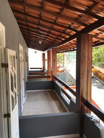 Casa em Piatã com 5/4 e 350m² no Cond. Do Forte - Foto 3