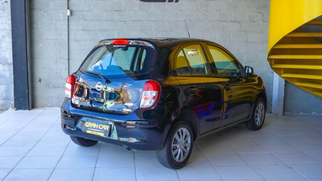 March S 1.6, é na Gran Car - Foto 3