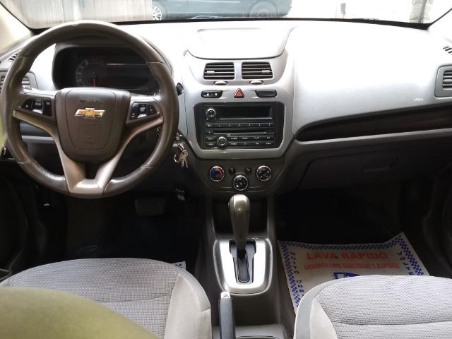 GM Cobalt LTZ 1.8 automático - Foto 9