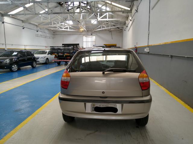 Palio Ex 1.0 2003 - Fazemos o seu financiamento de carro aprova na hora pelo Zap ligue!!! - Foto 7