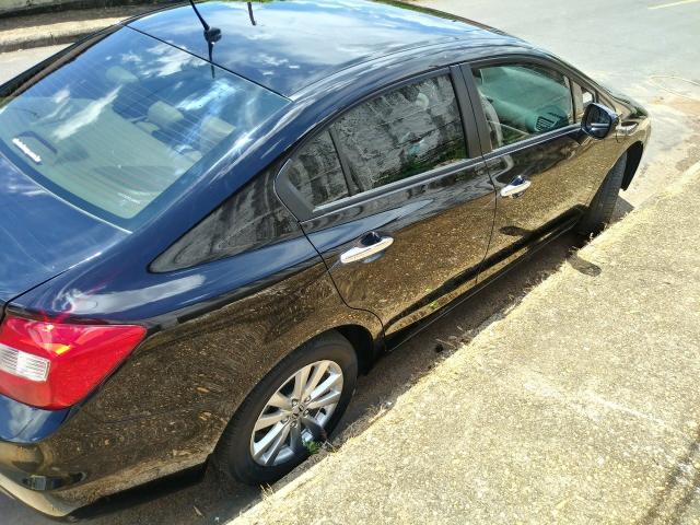 Civic - Foto 9