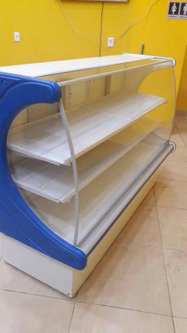 Vendo frezzer