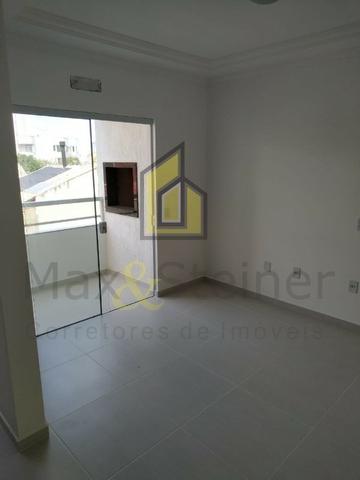 Ingleses& A 400 metros da praia, Lindo Apartamento com móveis planejados, de 02 dorm - Foto 5
