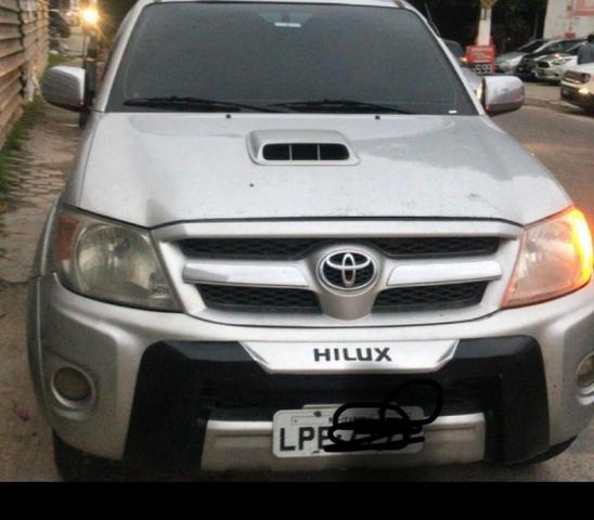 Hilux - Foto 2