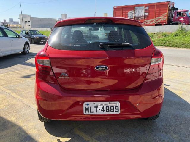 Ford KA SE 1.0 HA - Foto 7