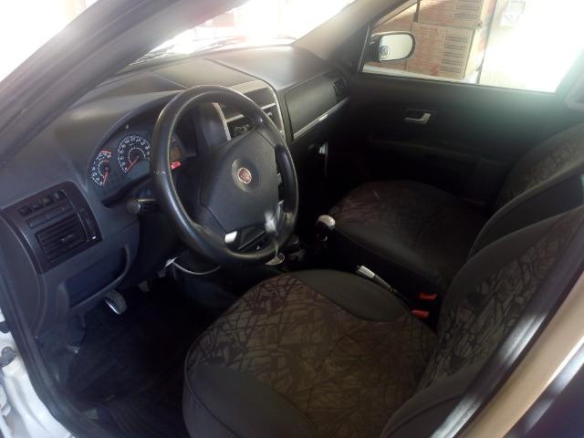 Fiat Palio weekend