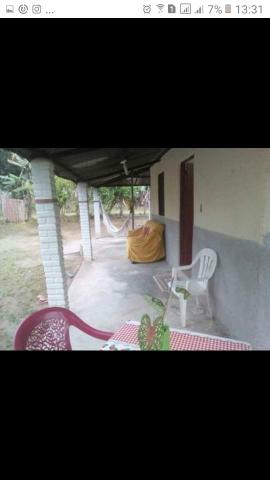 Sítio roça do povo - Foto 2