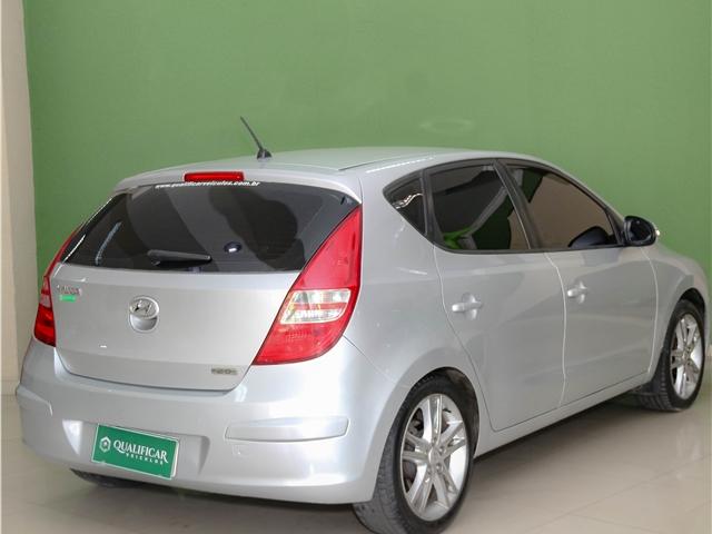 Hyundai I30 2.0 mpfi gls 16v gasolina 4p automático - Foto 2