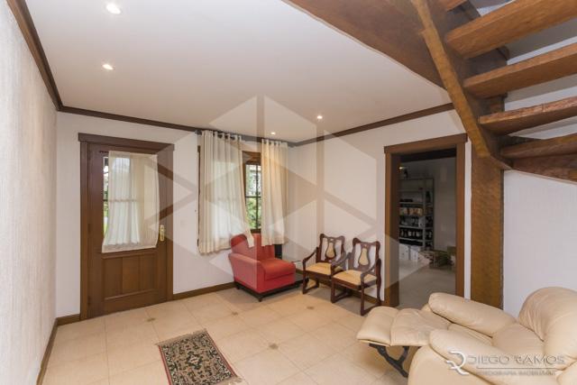Casa de condomínio para alugar com 3 dormitórios em , cod:I-019024 - Foto 4
