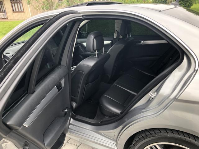 Mercedes C200 2014 - Foto 10