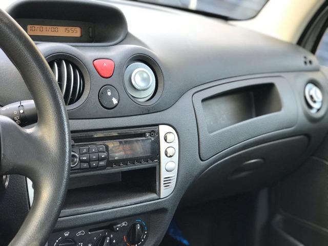 Citroen C3 1.4 flex Completissimo - Foto 9