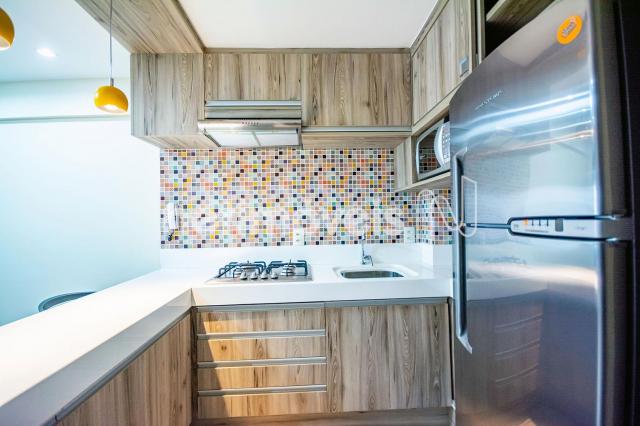 Apartamento para alugar com 2 dormitórios em Meireles, Fortaleza cod:771547 - Foto 5