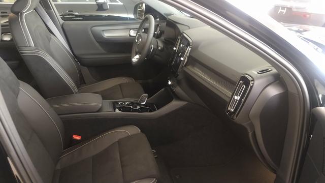 XC40 R Design 19/20 0km - Foto 4