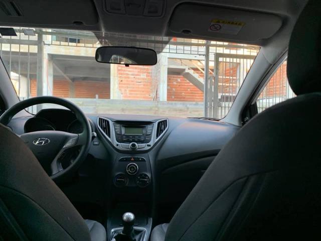 Hyundai HB20 2014 - Foto 4