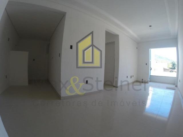 Ingleses& Belo Apartamento 01 dormitório. Sacada com Churrasqueira! Floripa-SC - Foto 9