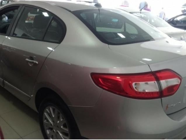 Fluence 2016 Dynamique Plus Oportunidade!!! - Foto 5