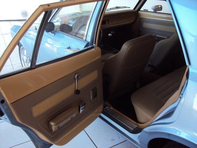 Maverick sedan v8 302 super luxo gasolina automático - Foto 18