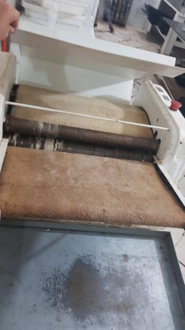 Vende-se modeladora de massas. valor 1.900 reais funcionando em perfeito estado - Foto 4