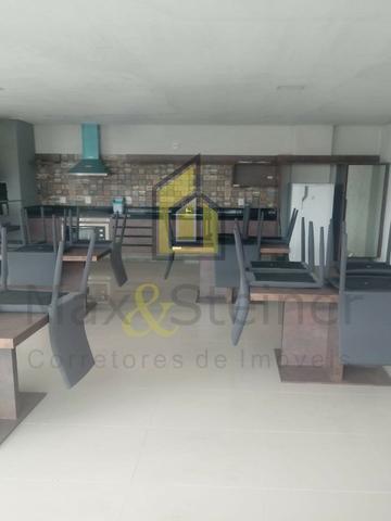 Ingleses& Empreendimento a 800 metros do Mar, Escriturado. São 02 dorm (01 suíte) - Foto 17