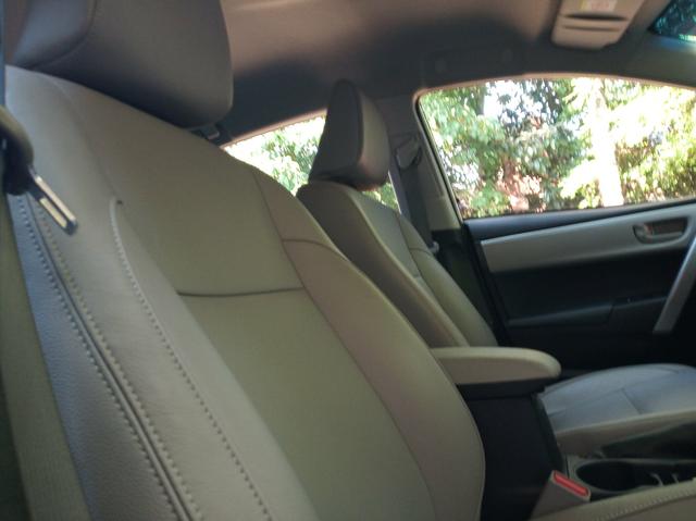Corolla Xei 2.0 impecável - Foto 3