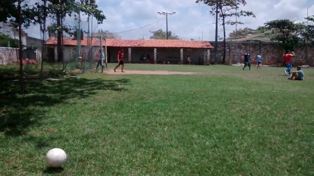 Terreno 45x60 2700M² em Lauro de Freitas Murado, escriturado registrado - Foto 4