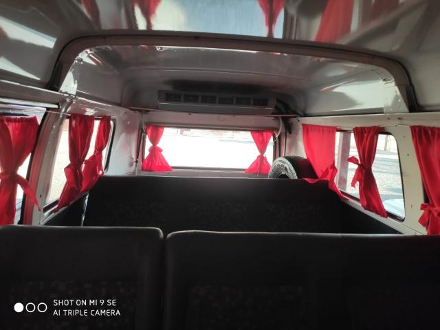 Vendo kombi 2013/2014 - Foto 6