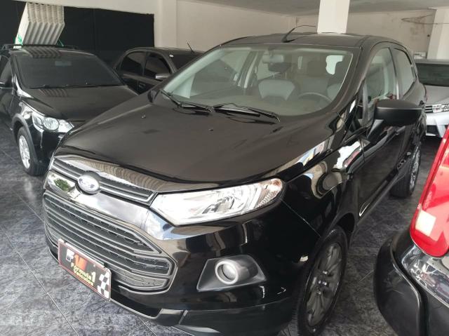 Ecosport 2013 1.6 ZERO!!!