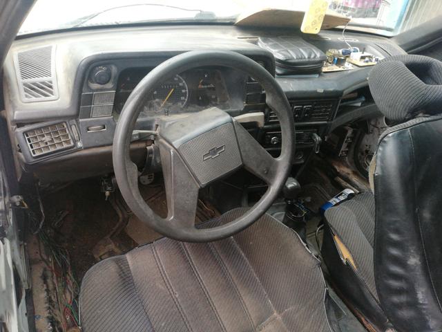 Vendo kadet Ipanema 91 - Foto 3