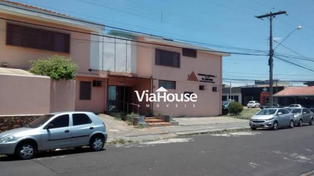 Casa para alugar, 250 m² por R$ 5.000,00/mês - Jardim América - Ribeirão Preto/SP