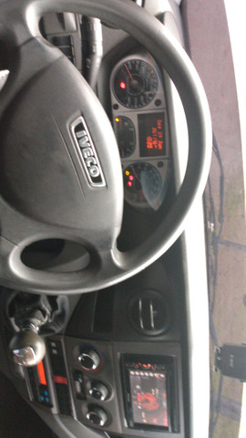 Iveco daily 55c17 2014 - Foto 3