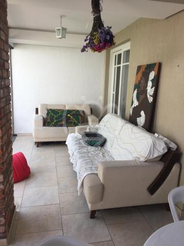 Casa à venda com 3 dormitórios em Ipanema, Porto alegre cod:CA010568 - Foto 4