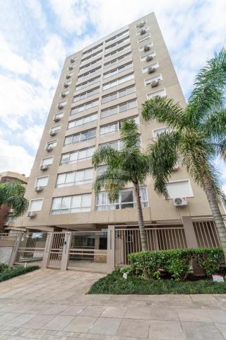 Apartamento à venda com 2 dormitórios em Rio branco, Porto alegre cod:AP010965