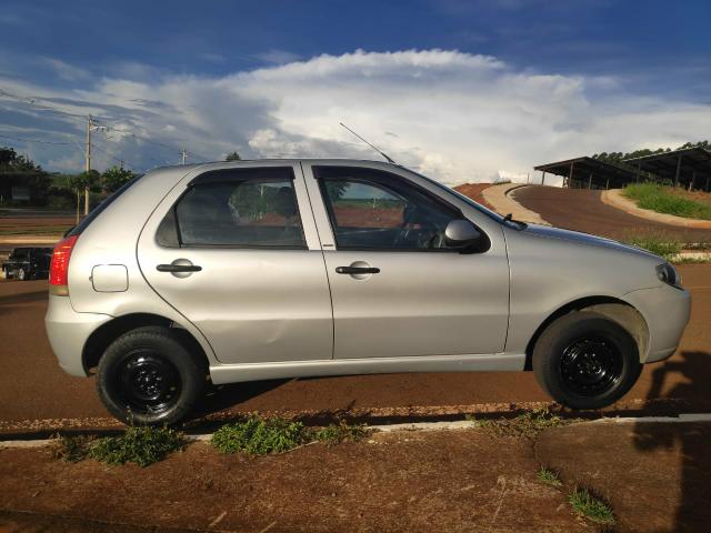 Palio 1.0 Economy - Foto 6