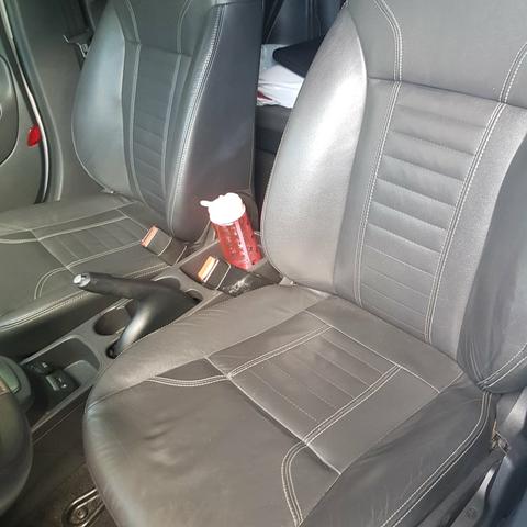 New Fiesta Titanium - 2014. A vista ou assumir o Consorcio - Foto 10