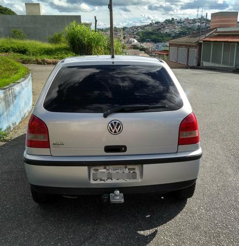 Gol g3 (vendo ou troco) - Foto 6