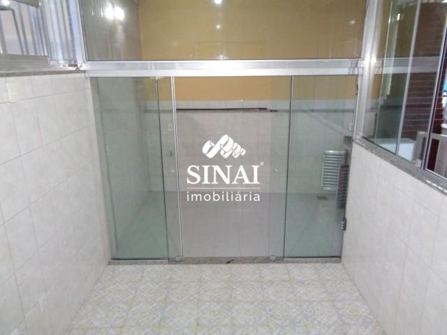 Casa - VILA DA PENHA - R$ 2.200,00 - Foto 5