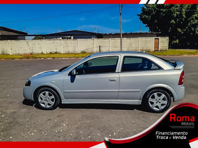 CHEVROLET ASTRA HATCH - Foto 3