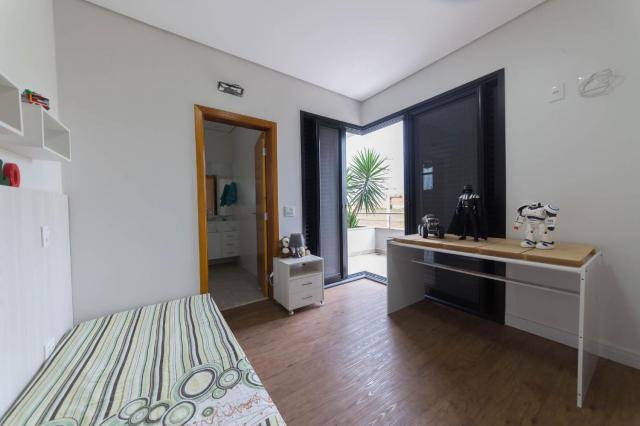 Casa à venda com 4 dormitórios em Swiss park, Campinas cod:CA008935 - Foto 10