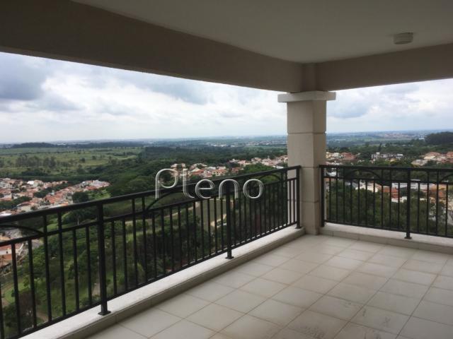 Apartamento à venda com 3 dormitórios em Jardim chapadão, Campinas cod:AP008512 - Foto 5