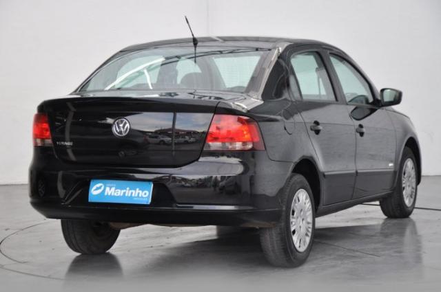 Volkswagen voyage 2013 1.0 mi 8v flex 4p manual - Foto 2