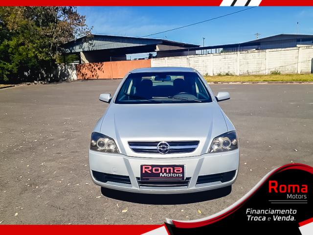 CHEVROLET ASTRA HATCH - Foto 9