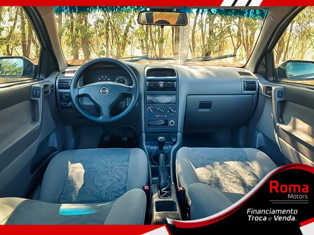 CHEVROLET ASTRA HATCH - Foto 6