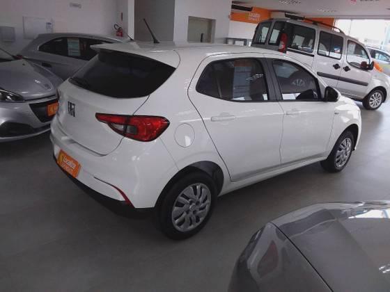 FIAT ARGO 2019/2020 1.0 FIREFLY FLEX DRIVE MANUAL - Foto 6
