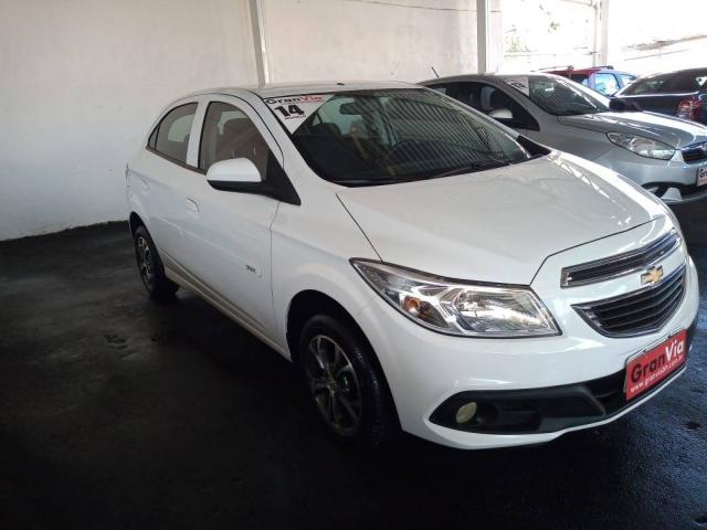 ONIX 2013/2014 1.0 MPFI LT 8V FLEX 4P MANUAL - Foto 8