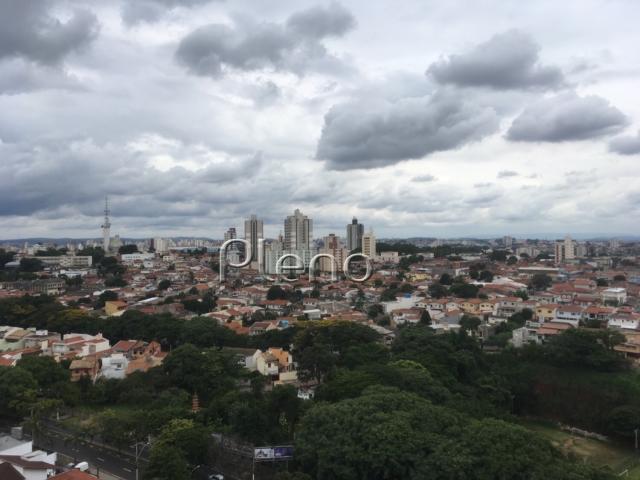 Apartamento à venda com 3 dormitórios em Jardim chapadão, Campinas cod:AP008512 - Foto 7
