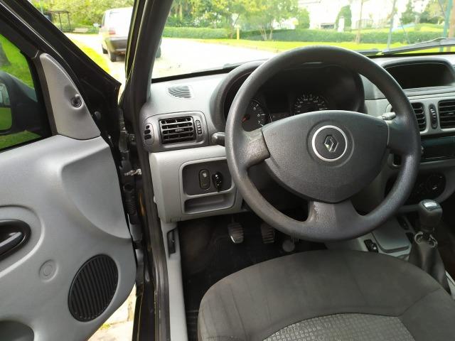 Vendo Renault Clio 2012 - Foto 7