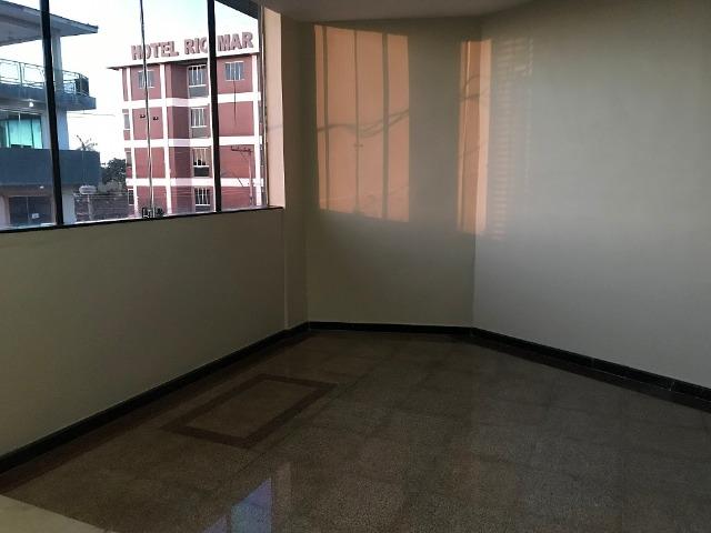 Excelente Sala/Ponto Comercial + 100 m² + No Centro de Macapá + 1? Andar - Foto 5