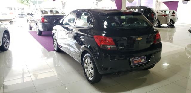 Chevrolet Onix 1.0 Joy - Foto 4